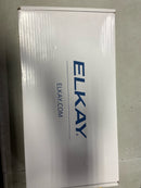 Elkay LKAV71FMB Avado 1.5 GPM Water Dispenser Faucet - Matte Black