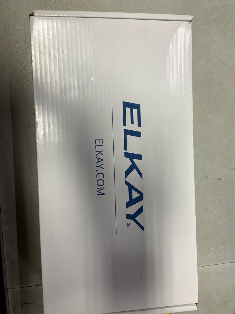 Elkay LKAV71FMB Avado 1.5 GPM Water Dispenser Faucet - Matte Black