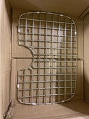 Franke PR-31S Mid Shelf Grid Sink Rack - Stainless Steel