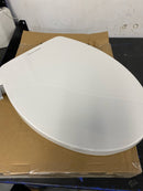 American Standard 8033A65G.020 AquaWash Elongated Soft Close Bidet Seat - White