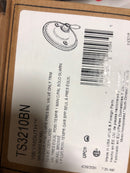 Moen TS3210BN Weymouth Single Handle Posi-Temp Pressure Balanced Valve Trim Only (Less Valve) - Brushed Nickel