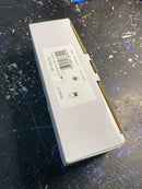 Brizo RP72412SL 1-5/8" Grid Drain Assembly with Overflow - Luxe Steel