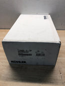 Kohler K-T13494-4-CP Kelston Double Handled Deck Mounted Roman Tub Filler - Polished Chrome