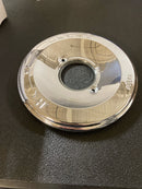 Delta T13220-SHC Classic Monitor 13 Series Single Function Pressure Balanced Shower Only Less Rough-In Valve - Chrome