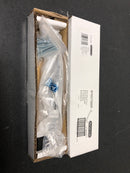 Amerock BP55279BBR Blackrock 8 Inch Center to Center Appliance Pull - Black Bronze