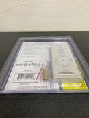 Minka Aire 3-Speed Off-White Handheld Ceiling Fan Remote Control