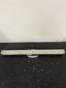 Kovacs P1193-077-L Diamonds LED Single Light 32" Wide Integrated LED Bath Bar with Crystal Filled Shade - ADA Compliant - Chrome