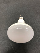 BR30 Led Flood Light Bulbs, 12W(100W Equivalent), 3000K Warm White, 1200 Lumens, Dimmable R30 LED Bulb, E26 Base Recessed Can Light Bulb, (4 Pack)