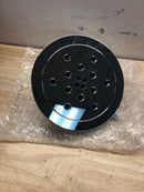 Brizo 87442-PC Atavis 1.75 GPM Multi Function Shower Head with H2Okinetic Technology - Chrome