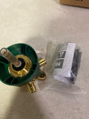 Moen U231CX M-Core 2 or 3 Function 1/2" Cold Expansion PEX Diverter Valve - N/A