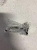 Sugatsune FC-65 2-9/16 Inch Single Hook - Stainless Steel