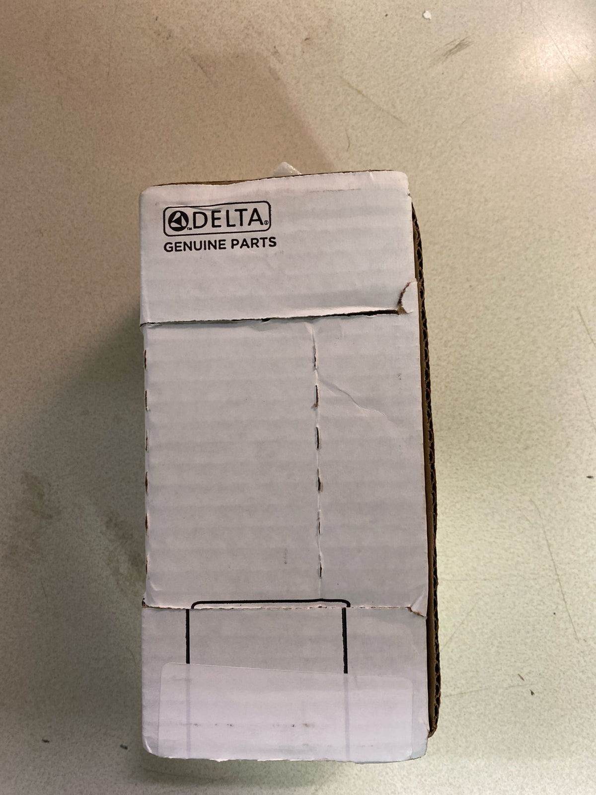 Delta RP101293AR Coranto Sprayer Assembly with ShieldSpray - Arctic Stainless