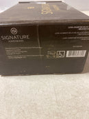 Signature Hardware SHLE9005BG Lexia 6 Function Diverter Valve Trim - Less Valve - Brushed Gold