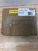 Amerock 10BX40517BBR Bar Pulls 5-1/16 Inch Center to Center Bar Cabinet Pull - Pack of 10 - Black Bronze