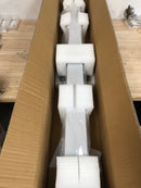 Minka Lavery 5076-66A-L Vantage Wall Sconce, Coal