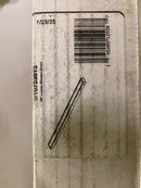 Delta DT0733613 36" Reversible Linear Shower Drain with Dual Grate Installation - Less Rough In - Chrome