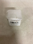 Amerock BP36651CCZ Glacio 1 Inch Oval Cabinet Knob - Champagne Bronze