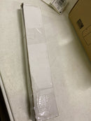 Signature Hardware 954047-O-10116 Gilderoy 10-1/16 Inch Center to Center Bar Cabinet Pull - Brushed Gold