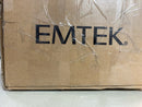 Emtek EMP23231US10B Empowered 2 Touch Keyed Bluetooth WiFi Deadbolt, Oil Rubbed Bronze