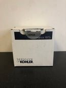 Kohler Toobi Single Handle Pressure Balanced Valve Trim Only, Less Valve and Diverter