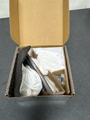 Brizo BT022205-GL Litze Angled Supply Stop Valve with Knurled T Lever Handle - Less Supply Line - Luxe Gold