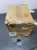 Millennium Lighting 8121-MG Aliza 12" Tall Bathroom Sconce - Modern Gold