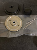 Moen UT6501BL Greenfield Single Handle 3 Function Diverter Valve Trim - Less Valve - Matte Black