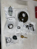 DELTA T24884-SS-PR Broderick 14 Series Integrated Diverter Trim 3 Setting