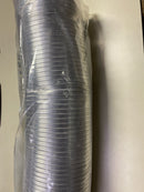 Everbilt 6 in. x 8 ft. Semi-Rigid Flexible Aluminum Duct