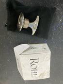 ROHL MBG7STN Bath Accessories, Satin Nickel