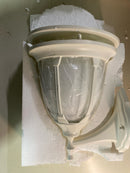 Trans Globe Lighting 4041 WH Single Light Up Lighting Outdoor Large Wall Sconce from the Outdoor Collection - White