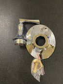 Pfister R89-1RHC Rhen 1-Handle Tub & Shower Valve Only Trim, Polished Chrome
