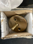 DELTA FAUCET RP31555CZ Delta Tub and Shower Faucets and Accessories, Champagne Bronze