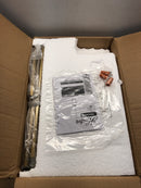 Hunter 13158 Rossmoor 6" Wide Mini Pendant - Luxe Gold