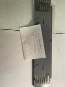 Summit Appliance TKW700SS Wall Oven Trim Kit - Stainless Steel; Used to Extend Overall Height to 39 Inch; Easy Installation