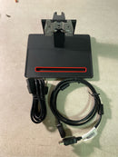 Lenovo ThinkVision S24e-20 23.8" Full HD WLED LCD Monitor - 16:9 - Raven Black