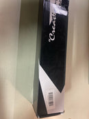 Alno A0024-SN ADA Modern Compliant Grab Bars, Satin Nickel