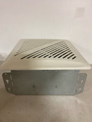 Broan-NuTone AE50110DCS Flex DC Series ENERGY STAR Certified Bathroom Ventilation Fan, Medium, White