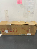 P4328-084-George Kovacs Lighting-George's Reading Room-8W 1 LED Swing Arm Wall Sconce in Contemporary Style-13.75 Inches Wide by 6.25 Inches