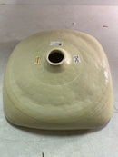 Native Trails MG1515 Murano Lido 14-3/4" Glass Vessel Bathroom Sink - Abalone