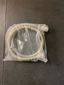 Kohler K-98359-BN Awaken 60" Smooth Hand Shower Hose - Vibrant Brushed Nickel