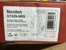 Pfister GT529-NRS Norden 1.8 GPM Single Hole Pull Down Kitchen Faucet - Stainless Steel