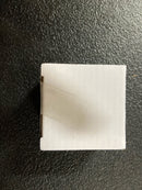 Pfister 941-463 Replacement Aerator for LF-048-SLCC - Polished Chrome