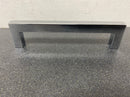 Emtek 86706US26 Warwick 5 Inch Center to Center Handle Cabinet Pull from the Modern Rectangular Collection - Polished Chrome