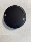 Emtek 2213US10B Square 2-1/2 Inch Square Flush Door Pull - Oil Rubbed Bronze