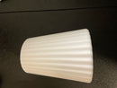 Hinkley McKenna Medium Single Light Sconce, Lacquered Brass