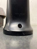 Brizo Allaria: Two-Hole, Single-Handle Wall Mount Lavatory Faucet - Less Handle 1.2 GPM - T65767LF-BLLHP-ECO