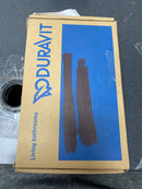 Duravit WD5008011090 DuraSystem Actuator Plate A1 for Toilet and WD1022 In Wall Tank - White