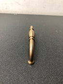 Miseno MCPTP5506CPG Bidwell 5-1/16 Inch Center to Center Handle Cabinet Pull - Champagne Bronze