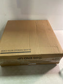 Kichler 10786NILED LED Flush Mount, Brushed Nickel